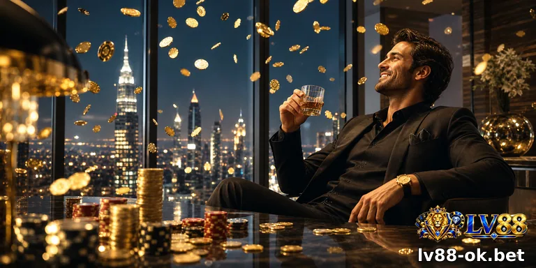 Bắn Cá Nhân Ngư – Trở Thành Thợ Săn Huyền Thoại Tại LV88 - hình ảnh - lv88-ok.bet