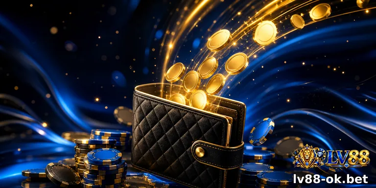 Chính Sách Bảo Mật LV88 – Niềm Tin Vững Chắc Cho Người Dùng - hình ảnh - lv88-ok.bet