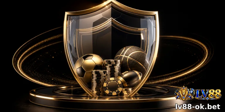 Baccarat LV88: Bàn Đấu Chiến Lược Cho Người Chơi Thực Thụ - hình ảnh - lv88-ok.bet