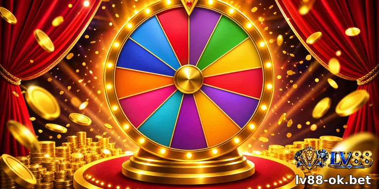 Quyết Chiến Tiền Thưởng: Săn Jackpot Không Giới Hạn Tại LV88 - hình ảnh - lv88-ok.bet Quyết Chiến Tiền Thưởng: Săn Jackpot Không Giới Hạn Tại LV88 - hình ảnh - lv88-ok.bet