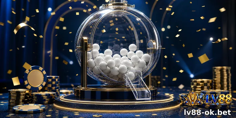 Siêu Cấp Ace LV88: Nổ Hũ Nhanh, Trúng Lớn, Chơi Là Ghiền - hình ảnh - lv88-ok.bet
